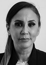 Dra Ana Helia Lobo Neguinha