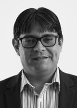Dr Jorge André