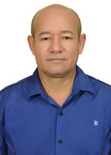 Ray Santos