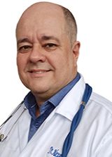 Dr Alexandre Magno