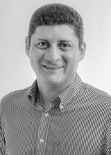 Marcio Ribeiro
