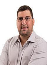 Robson Tiradentes Jr