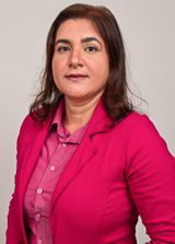 Pastora Geiza
