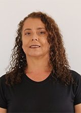 Clevsa Barreto