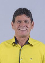 Irmão Adalberto da Água