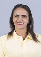 Mariza de Vermelho