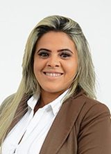 Tatiane de Ze de Braz