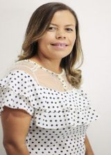 Dinha de Carlitão