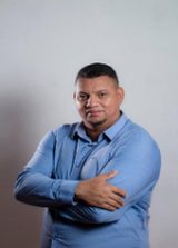 Jamerson Pescador