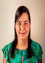 Tania de Valdo Pezinho
