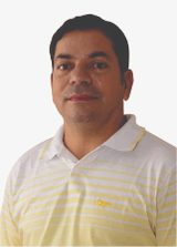Professor Gil Lima