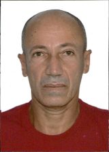 Toninho do Alecrim
