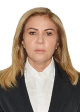 Dra Valdete Miranda