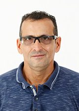 Valdinei Pereira