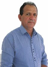 Pê da Moreira