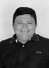 Analdino Cabeleleiro