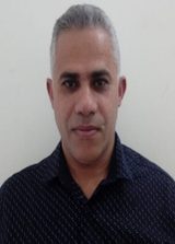 Fernando Moraes