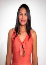 Preta da Mãe Chica