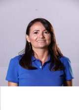 Claudia Bispo