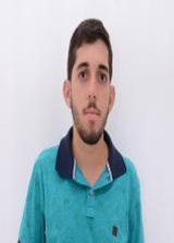 Matheus da Barriguda