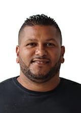 Luciano Paredão
