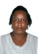 Gilma de João de Dez