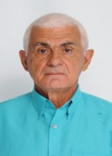 Zeca Cabeça Branca