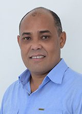 Professor Edmilson Ferreira