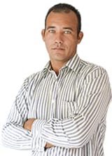 Sergio do Bonga