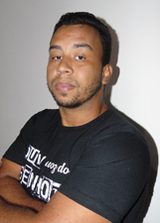Nario Almeida