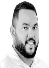 Felipe da Bomboniere