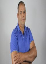 Cristiano da Agua