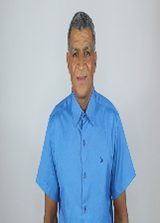 Nego do Barreiro