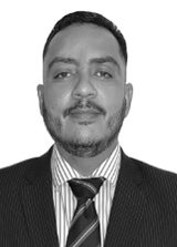 Dr Cleidson Jorge
