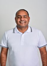 Virgilio de Zé Bomfim
