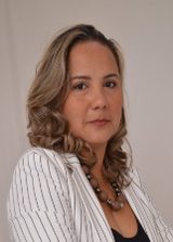 Doutora Nadia Moura