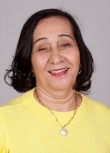 Gicélia Santana