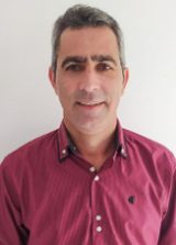 Professor Jandson Bispo