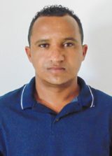 Zé do Santos da Jurema