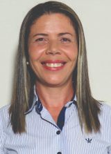 Professora Edilene