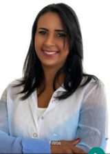 Aline do Ze do Nestor
