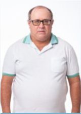Zé do Óculos
