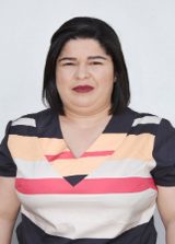 Regilania Esposa de Salatiel