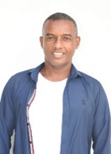 Valdich Almeida