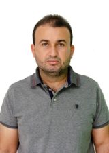 Professor Edson Santana