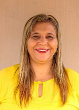 Miriam Enfermeira