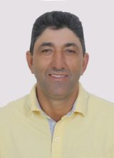 Iran de Zé de Joana