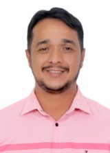 Professor Pedro Robson
