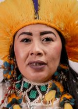 Kayrana Pataxó