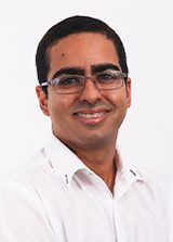 Daniel Muniz